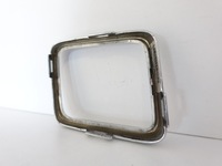 фото thumb №6, Jeep compass ii 17-20 решётка решётка радиатора хром кольцо b