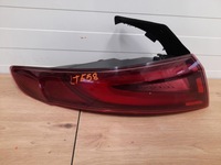 фото thumb №1, Лампа задняя левая alfa romeo giulia