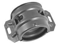 фото thumb №8, Опора вала vw lt 2.0- 2.4 75- 96