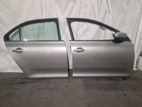 Купить Дверь задний  правое skoda rapid hb liftback lf8h, фото thumb