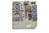 фото thumb №1, Upc bsi bsm renault clio iii 674661c