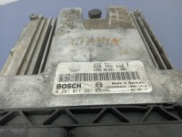 фото thumb №6, Skoda octavia ii 2.0 tdi блок управления двигателем (ecu) 03g906016f 0281011391