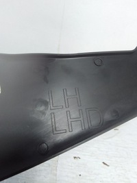 фото thumb №14, Mazda cx50 23- захист консолі тунель ліва права usa