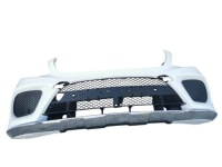 Купити Бампер, ґрати, хром mercedes gle w-166 amg 201., фото thumb