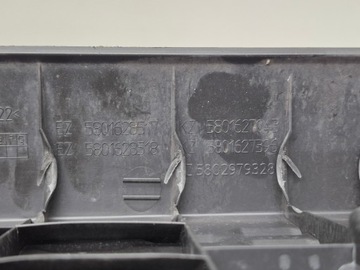 фото thumb №10, Iveco daily 14- бампер, градус задній