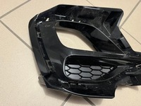 фото thumb №7, Решётка бампера левая задняя задняя mg zs