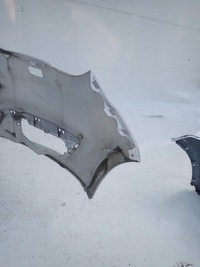 фото thumb №8, Ford c-max ii 2 mk2 lift 14-18 бампер перед spr