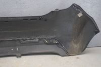 фото thumb №16, Chevrolet spark m300 iii бампер задняя z2067