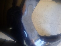 Бампер перед передній jaguar e pace r-dynamic 17- Оригінал, фото thumb