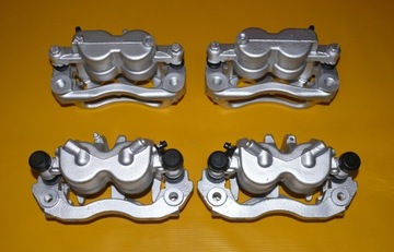 фото thumb №9, Зажимы левый правый перед зад mercedes sprinter 2 ii w906 300 303 спарка