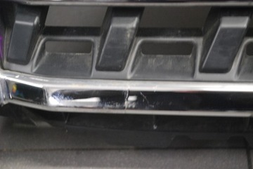 фото thumb №11, Решётка радиатора решётка mitsubishi pajero iv рестайлинг 7450a975