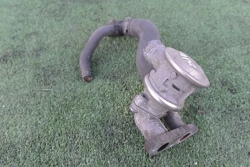 фото thumb №5, Клапан egr шланг audi tt 8j 3.2 fsi quattro vr6