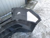 фото thumb №13, Skoda kodiaq 16- бампер задній + накладка - pdc