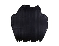 фото thumb №1, Захист двигуна нижня audi a3 8l1 96-03 дизель