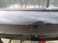 фото thumb №8, Бампер задняя bmw 3 coupe e92 pdc monacoblau a35/5