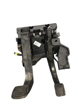 фото thumb №1, Основание педалей fiat ducato 2.2 11- 01373295080
