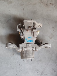 фото thumb №1, Міст диференціал диференціал зад 4x4 2.0 2.2 d4d toyota rav-4 rav4 iv 13-18