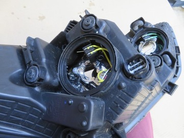 фото thumb №15, Hyundai i20 2014 перед сторона левая лампы передние 92101-4p500