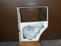 фото thumb №8, Vw touran lift задняя правое дверь