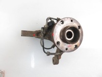 фото thumb №5, Поворотный кулак ступица передняя правая renault modus 1.2