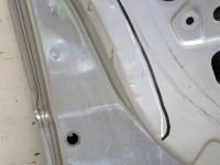 фото thumb №10, Двері лівий перед renault scenic iii minivan platingrau