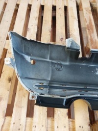 фото thumb №10, Бампер задняя задний mini cooper r50 lift 11412910 6800202