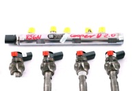 Mini r56 lci r58 r59 набор впрыскной n47n дизель 7823460 Доставка, фото thumb