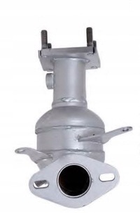 фото thumb №1, Катализатор bora golf audi a2 1.6 fsi 1j0131690cx