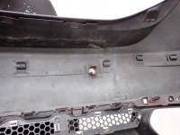 Alfa romeo giulia qv quadrifoglio бампер задняя задний pdc с Разборки, фото thumb