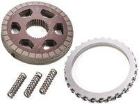 фото thumb №1, Диски сцепления коробки редуктора atc35l atc45l atc bmw f12 f13 f01 f02 x1