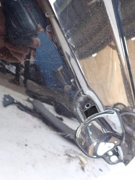 фото thumb №9, Vw polo vi 6 2g 17- двері перед передні ліві