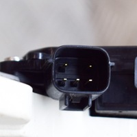 фото thumb №6, Mitsubishi galant ix 2012 перед сторона левая вкладка do замка дверь