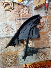 фото thumb №5, Бардачок водителя eu mondeo mk4