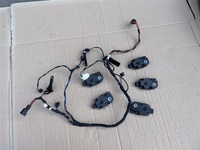 фото thumb №7, 5x моторчик блок управления обдув отопителя bmw x1 u11 24r