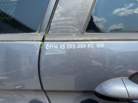 фото thumb №10, Bmw x5 e53 двері правий задня праве задні 400