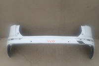 фото thumb №1, Бампер задня задній volvo xc60 ii 2017-