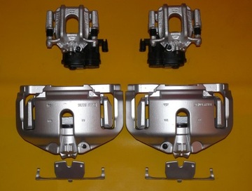 фото thumb №11, Затискачі jarzma лівий правий перед зад bmw seria 5 f10 f11 348/36 330/20mm 10-