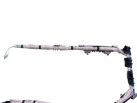 фото thumb №10, Шторка безопасности подушка подушка безопасности левая водителя honda cr-v iv rm_ б/у оригинал