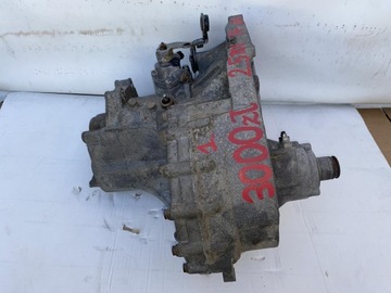 фото thumb №12, Vw t4 transporter multivan 2.5 tdi 102km 96- коробка передач коробки передач afk демонтаж