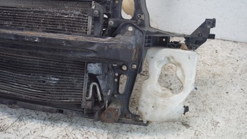 фото thumb №6, Pas переднє радіатор mini cooper r56 1.6b