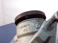 фото thumb №7, Bmw x5m f85 f15 4.4 мост передний 759431408