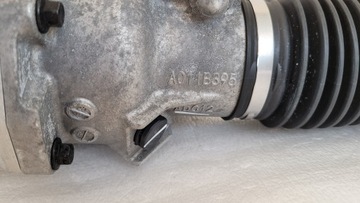 фото thumb №12, Рулевая рейка трансмиссия hyundai tucson iv nx4e 2020-