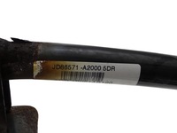 фото thumb №9, Балка усилитель бампера перед верхний i нижняя kia ceed ii 2 2012-2015