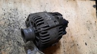 фото thumb №1, Генератор renault megane scenic 1.9d 04r