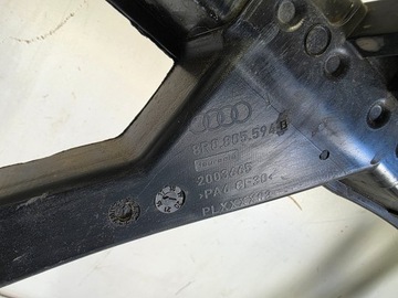 фото thumb №11, Pas переднее audi q5 8r0 08-16r 8r0805594b