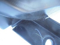 фото thumb №9, Mitsubishi space star 2 lift 20- лампа левая europa