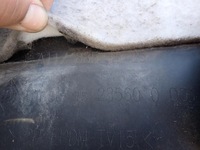 фото thumb №11, Mercedes cla i 1 c117 amg 13-17 бампер задняя pdc