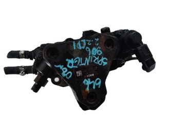 фото thumb №1, Sprinter 906 2.2 cdi насос вприскувальний 0445010143