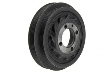 фото thumb №2, Колесо пасове вала колінчастого nty rkp-ms-000