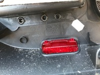 фото thumb №5, Обшивка двері правий задня vw tiguan 5n0867212